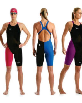 speedo fastskin lzr racer elite 2 openback kneeskin